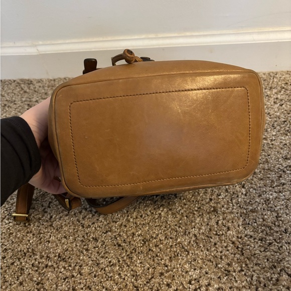 RARE Coach vintage y2k legacy day pack main image 4